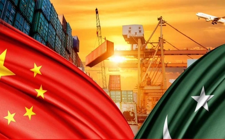 Ấn Độ phản đối việc Pakisan và Trung Quốc mở rộng dự án CPEC